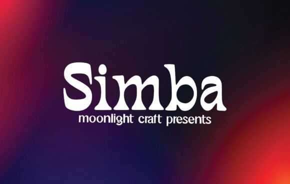 Simba: A Script Handwritten Font Review